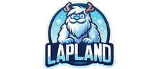 Lapland Casino Footer Logo